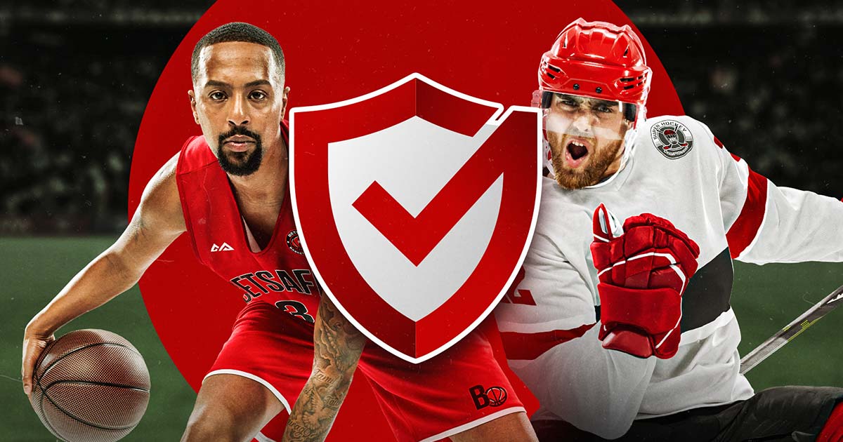 Safe Multiples Money back if one lets you down Betsafe